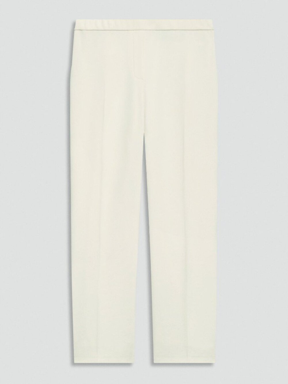 Theory Rice Treeca Pull-On Pant in Admiral Crepe Size 8